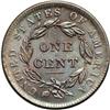 Image 2 : 1838 Coronet Head 1C PCGS MS64 BR