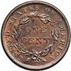 Image 2 : 1838 Coronet Head 1C PCGS MS63 BR