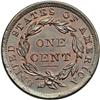 Image 2 : 1838 Coronet Head 1C PCGS MS64 BR