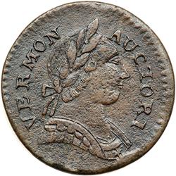 1787 Vermont Ryder-13 (the Britannia variety) R1