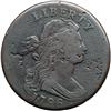 Image 1 : 1796 S-102 R4 Draped Bust