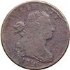 1796 S-105 R5- Draped Bust