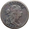 1796 S-108 R4 Draped Bust