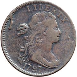 1797 S-131 R2 Stemless Wreath