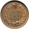 Image 2 : 1860 Indian Head 1C NGC Proof 64