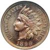 Image 1 : 1899 Indian Head 1C