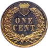 Image 2 : 1902 Indian Head 1C PCGS PF66RD CAM