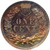 Image 2 : 1904 Indian Head 1C NGC Proof 66RB