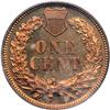 Image 2 : 1906 Indian Head 1C PCGS PF65 RD