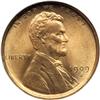 Image 1 : 1909-S Lincoln 1c
