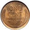 Image 2 : 1909-S Lincoln 1C. VDB PCGS MS65 RB