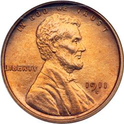 1911-S Lincoln
