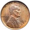 Image 1 : 1916-D Lincoln