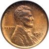 Image 1 : 1925-D Lincoln NGC MS65RB