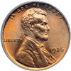 Image 1 : 1926 Lincoln 1C PCGS MS66 RD