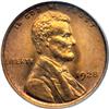 Image 1 : 1928 Lincoln 1C PCGS MS66 RD
