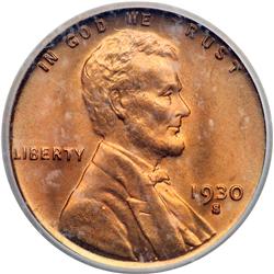 1930-S Lincoln