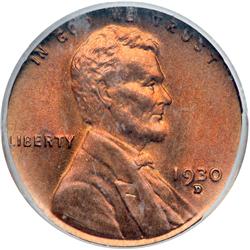 1930-D Lincoln
