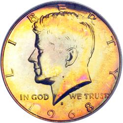 A Group of Slabbed Lincoln Proofs PCGS graded