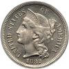 Image 1 : 1882 Nickel 3C PCGS Proof 64