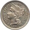 Image 1 : 1883 Nickel 3C PCGS Proof 58