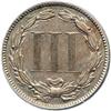 Image 2 : 1883 Nickel 3C PCGS Proof 58