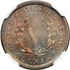 Image 2 : 1885 Liberty 5C NGC Proof 63