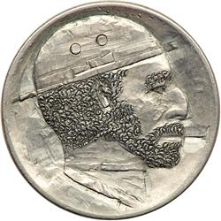 1913-S Hobo Nickel Type 1