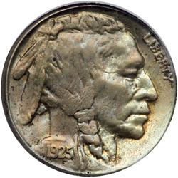 1925-S Buffalo 5C