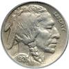 Image 1 : 1926-S Buffalo 5C PCGS Genuine