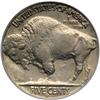 Image 2 : 1937-D Buffalo 5C. 3 Legs PCGS AU53
