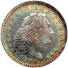 Image 1 : 1794 Flowing Hair H10C NGC AU55