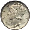 Image 1 : 1920-S Mercury 10C PCGS MS64 FB