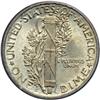 Image 2 : 1920-S Mercury 10C PCGS MS64 FB