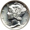 Image 1 : 1940 Mercury 10C NGC Proof 67
