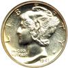 Image 1 : 1941 Mercury 10C NGC Proof 67