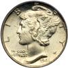 Image 1 : 1944-S Mercury 10C PCGS MS67 FB