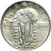 Image 1 : 1930-S Liberty Standing 25C PCGS AU58 FH