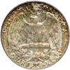 Image 2 : 1957-D Washington 25C PCGS MS66