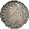 Image 1 : 1812/1 Bust 50C. Lg 8