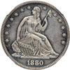 Image 1 : 1880 Liberty Seated 50C NGC PF55