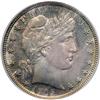 Image 1 : 1905-S Barber 50C PCGS MS66