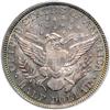Image 2 : 1905-S Barber 50C PCGS MS66