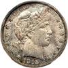Image 1 : 1915-S Barber 50C NGC MS64