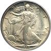 Image 1 : 1916 Liberty Walking 50C PCGS MS64