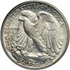 Image 2 : 1916-D Liberty Walking 50C PCGS MS64