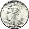 Image 1 : 1934-S and 1937-D Walking Liberty Halves