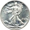 Image 1 : 1938 Liberty Walking 50C PCGS Proof 66