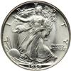 Image 1 : 1939-S Liberty Walking 50C NGC MS67