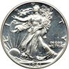 Image 1 : 1941 Liberty Walking 50C PCGS Proof 65